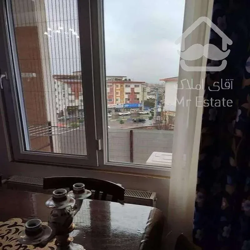 آپارتمان 95 متری_ مناسب سرمایه گذاری_ شیک و لاکچری