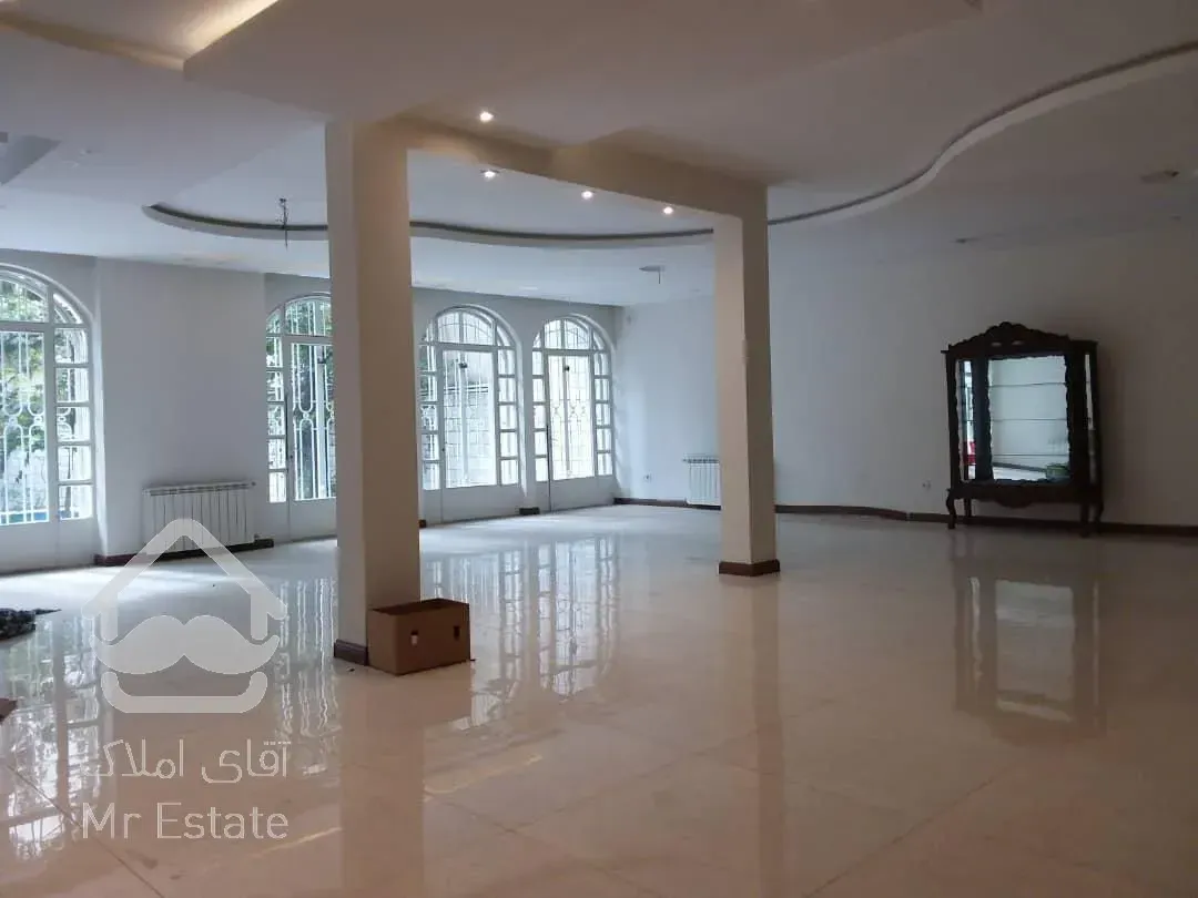 450متر ویلایی مستقل شریعتی