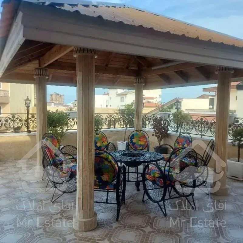 آپارتمان 142متر-3خواب-لاکچری-فردوسی غربی