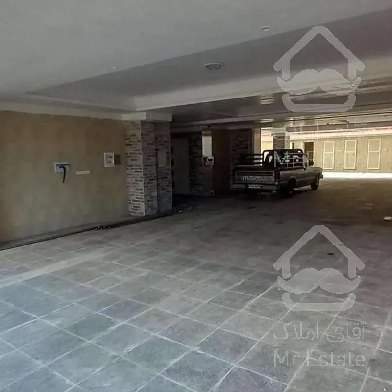 اجاره آپارتمان170متری نوساز -3خواب- جمهوری