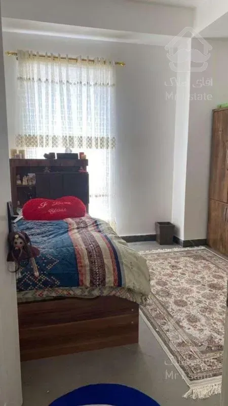 آپارتمان 110 متری _ 10 قدمی دریا _ مناسب سرمایه گذاری