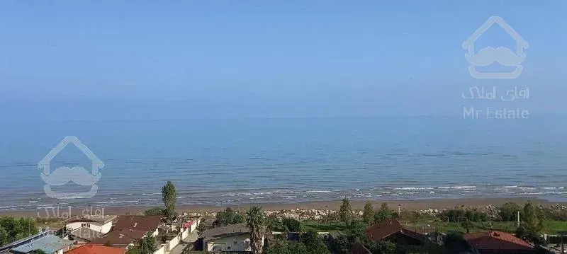 آپارتمان 130 متری _  ویو ابدی دریا _ خوش نقشه و لاکچری