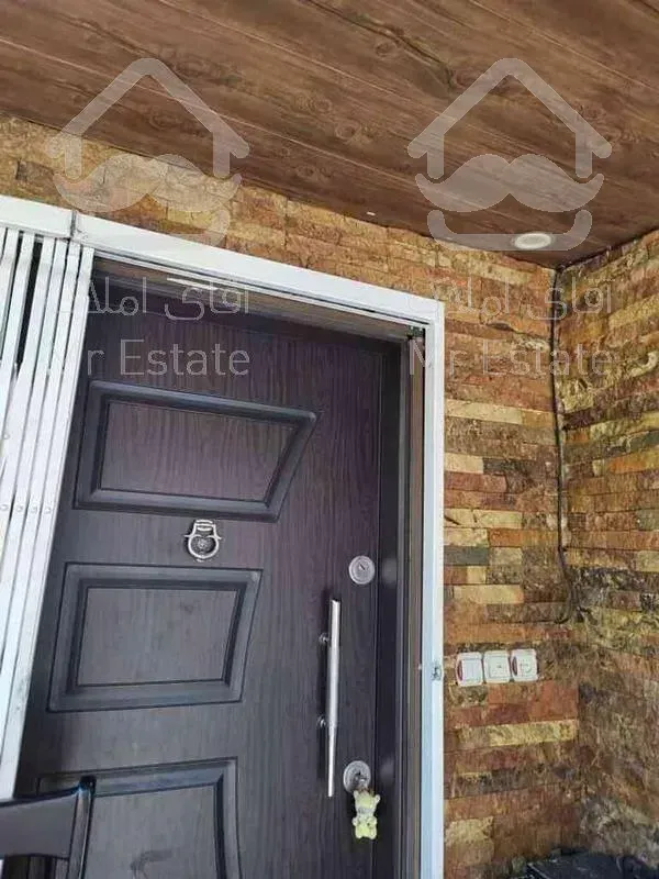 ویلا 145 متر-4خواب-شیک وتمیز-سرمایه گذاری-جمهوری