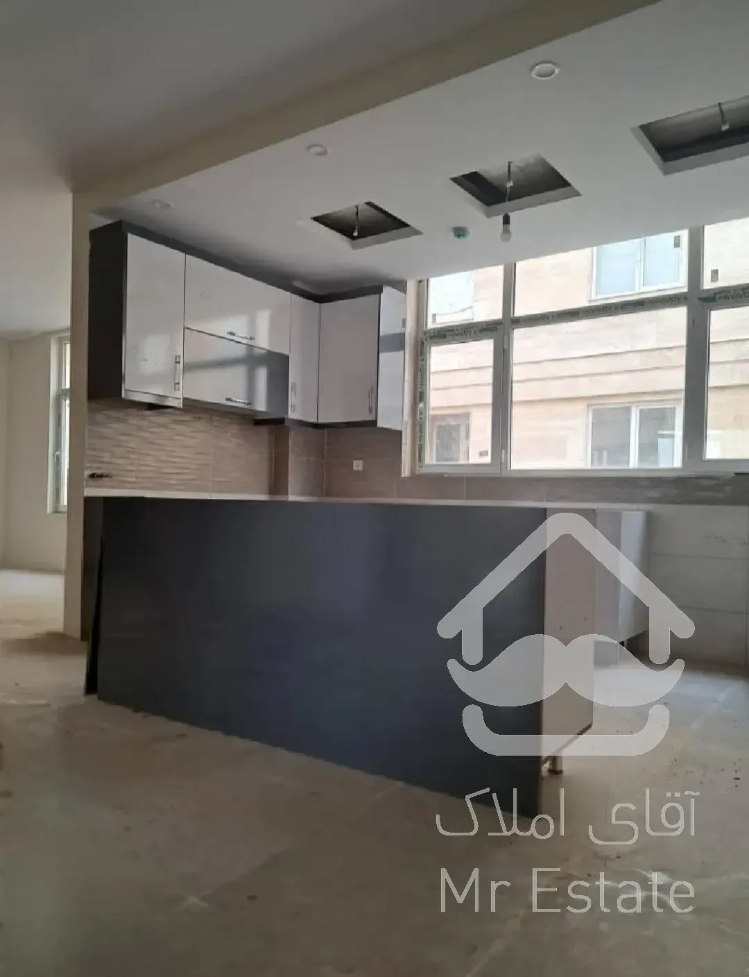 90  متری واقع در حوالی بخارایی،شوش