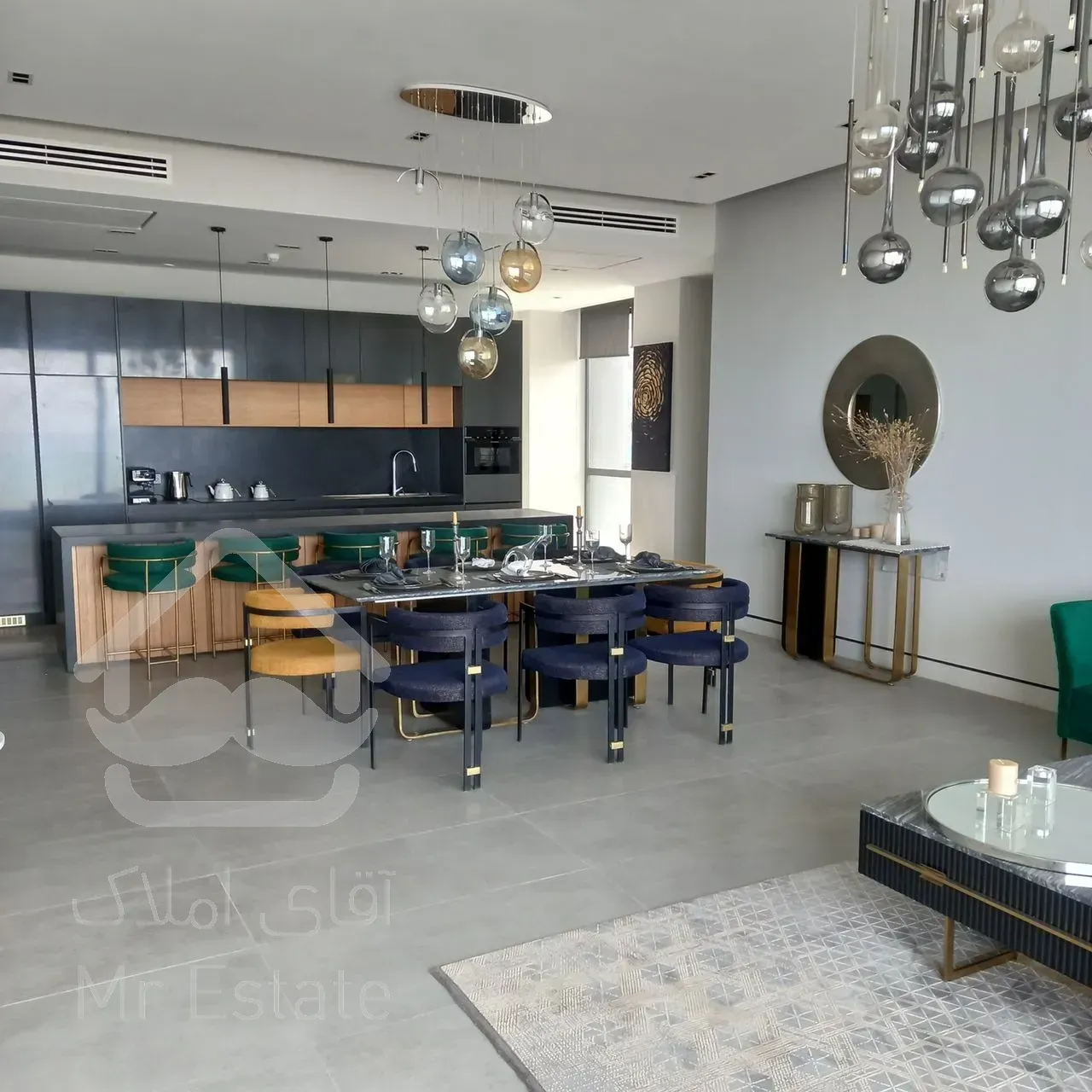 ریمو رزیدنس چالوس