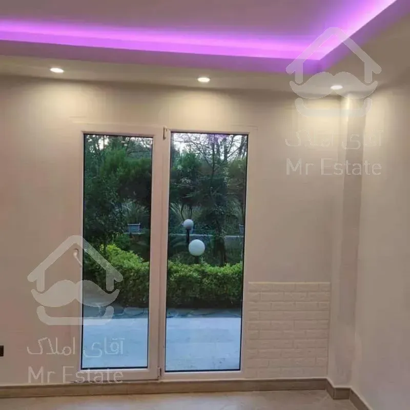 ویلا ساحلی -شهرکی-تریبلکس-اسانسور دار