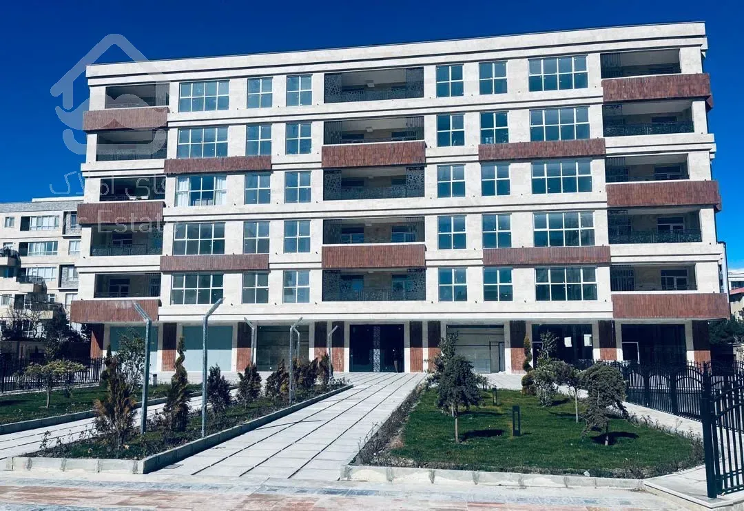 فروش اپارتمان در مهرشهر