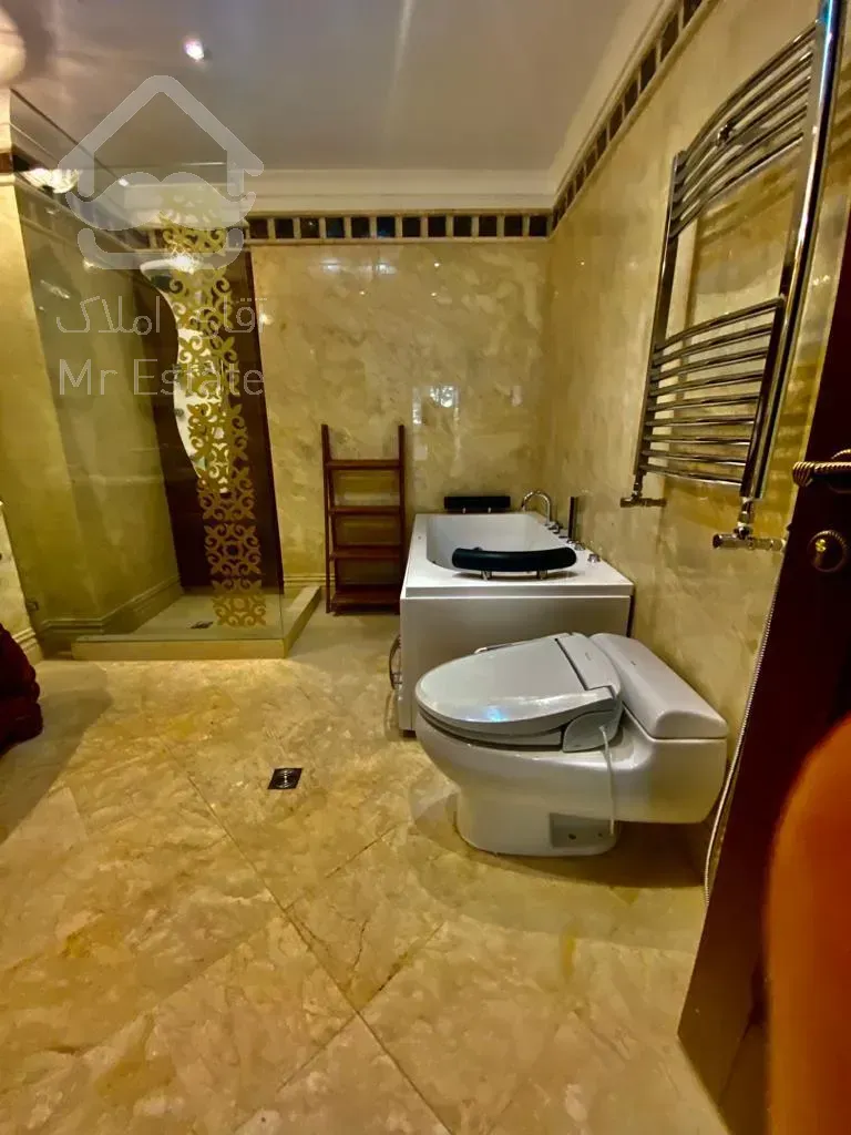 اجاره 200 متری دیباجی جنوبی