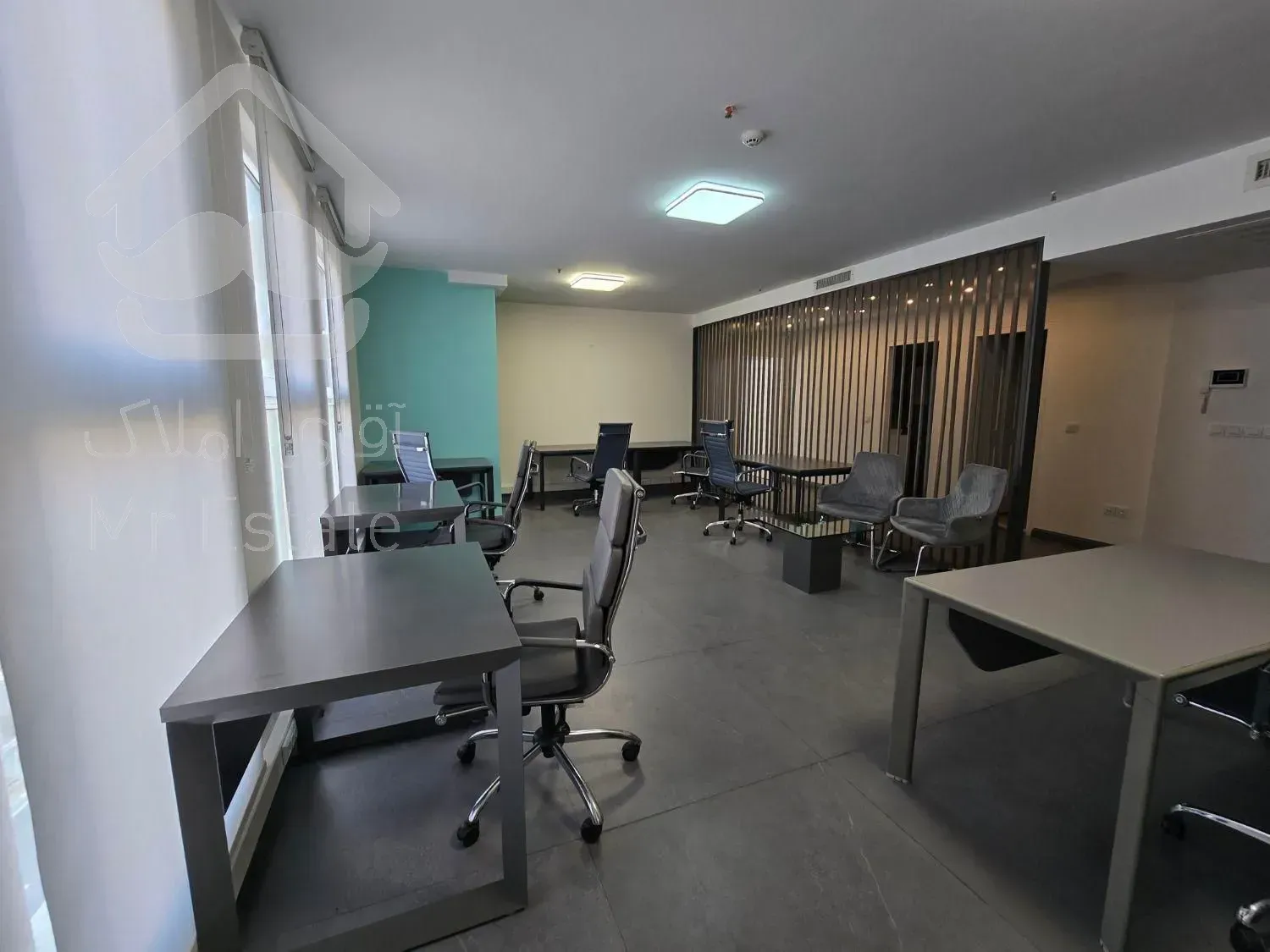 90متر شهرک غرب*نوساز*تکواحدی*فلت*دسترسی مترو