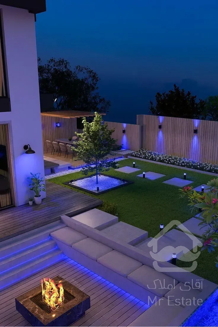 فروش برج آپارتمان مجلل مسکونی چیتگر