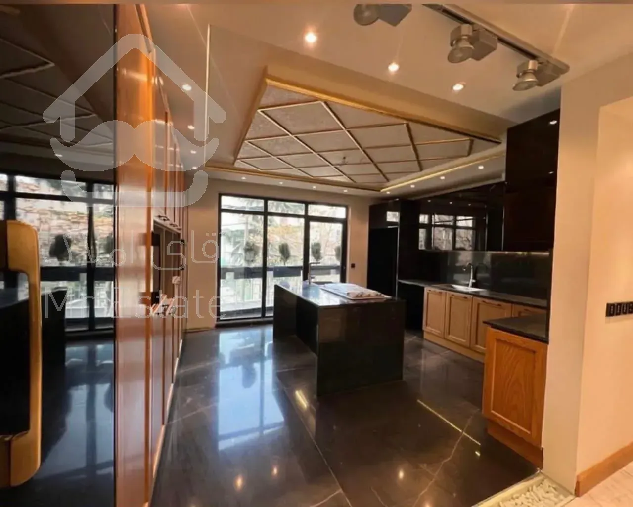 اجاره 105 متر دروی