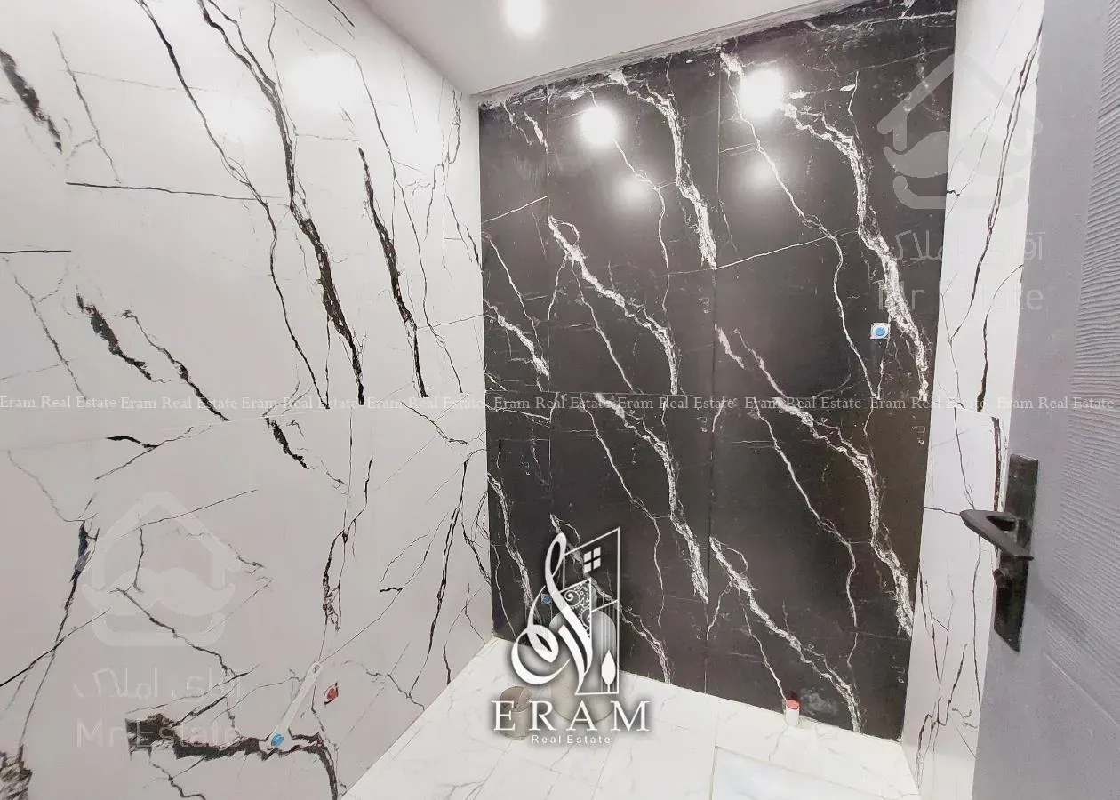 500 متر باغ ویلا نوساز در لم آباد ملارد