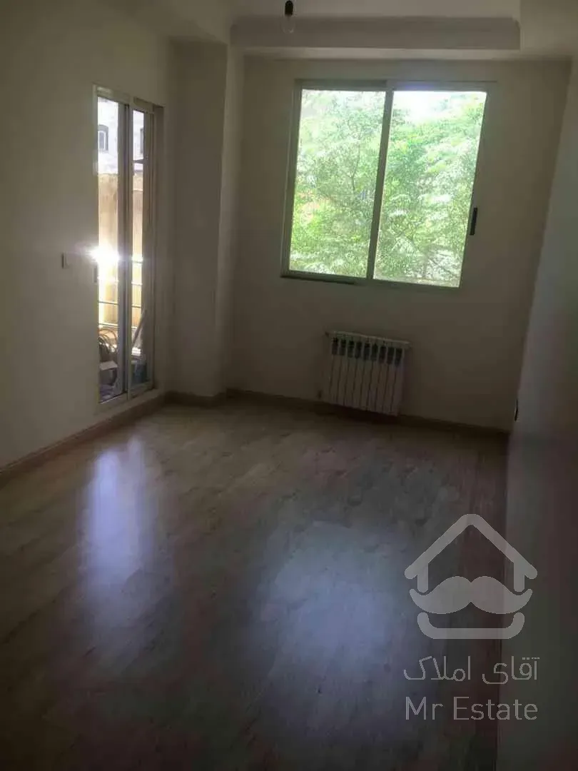 آپارتمان ۱۲۷متری فردوس غرب