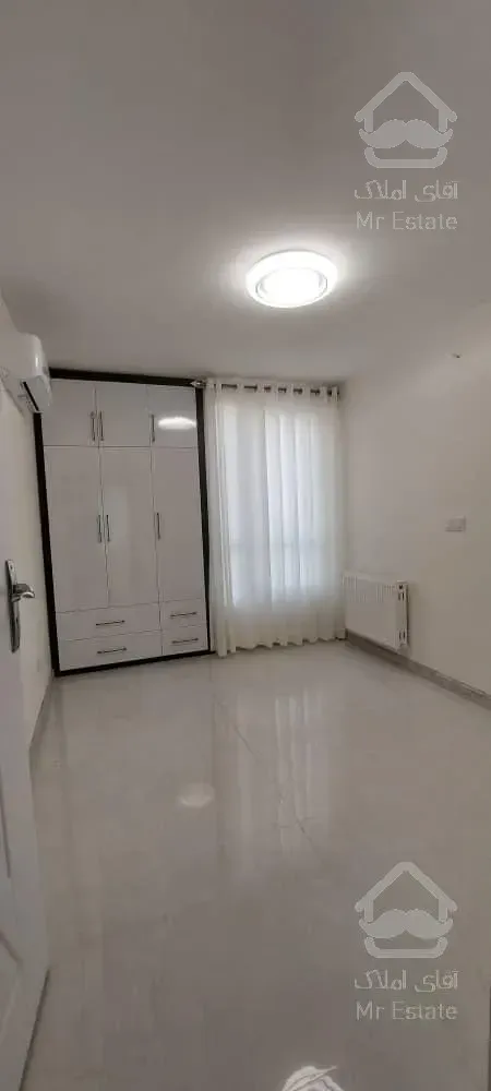 فروش اپارتمان دو خواب معلم نورگیر جنوبی