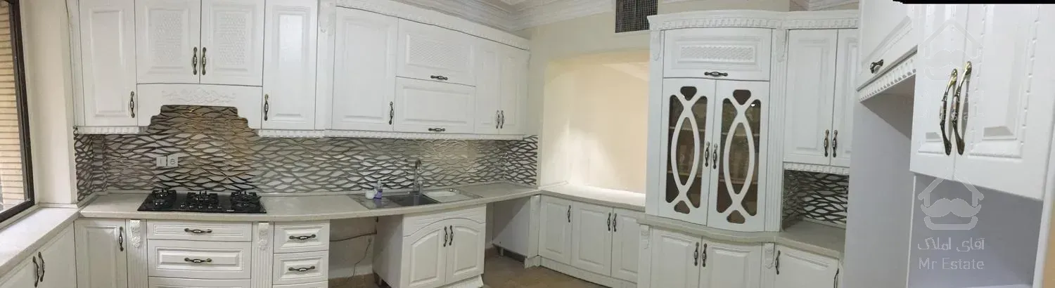 185متر فول بازسازی/فرشته