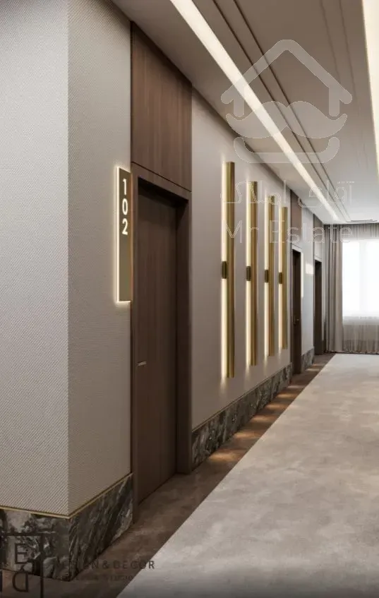 لوکس زندگی کن، راحت پرداخت کنپیش‌فروش ویژه برج‌های راگا – تهاتر ملک یا خودرو پذیرفته می‌شود