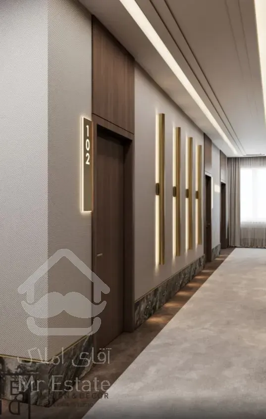 خرید واحد سه خوابه راگا چیتگر