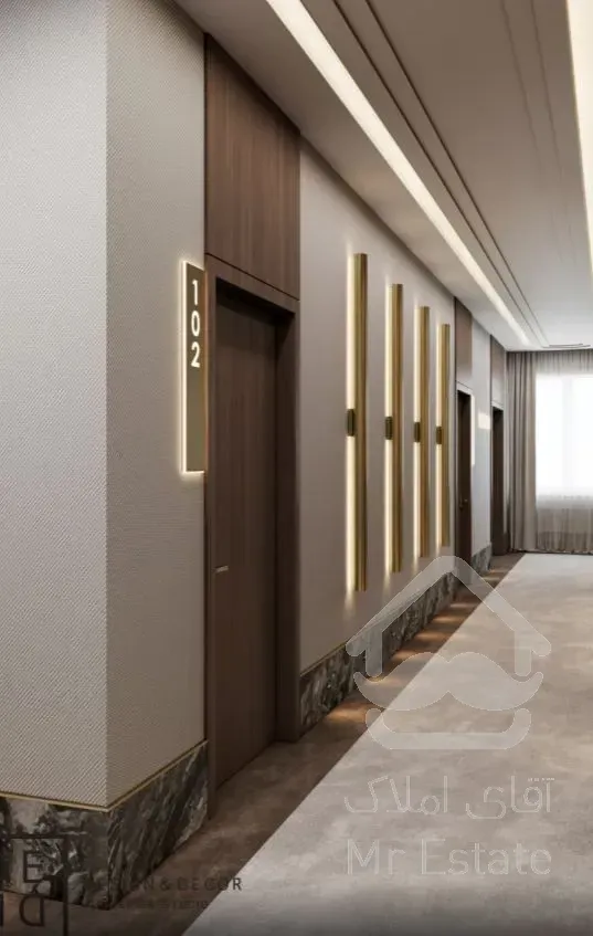 متری راگا✨ رویایی – خرید مستقیم🌇 لوکس شمال‌غرب – ویژه📐 خوش‌نقشه – اقساطی💎 سرمایه‌گذاری خاص