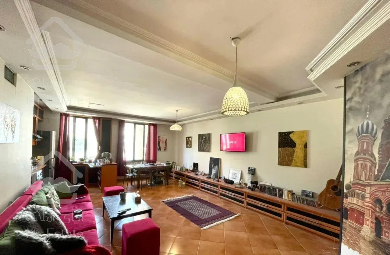 اجاره آپارتمان ۶۵ متر ۱ خوابه شهرک نفت پونک