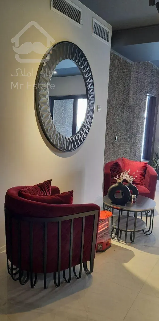 ۱۹۳متر جردن ولیعصر*تک واحدی*جام جم/