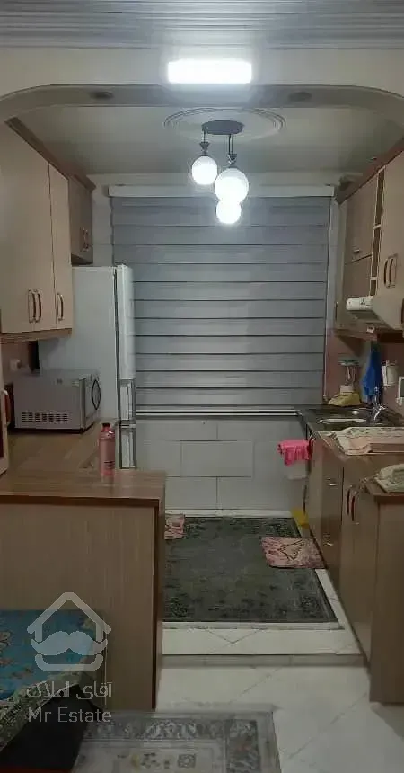 آپارتمان ۴۵ متر / / تکخواب // با پارکینگ