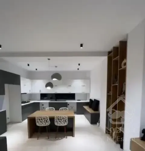 رویان ۲۵۰ بنا هوشمند فرنیش