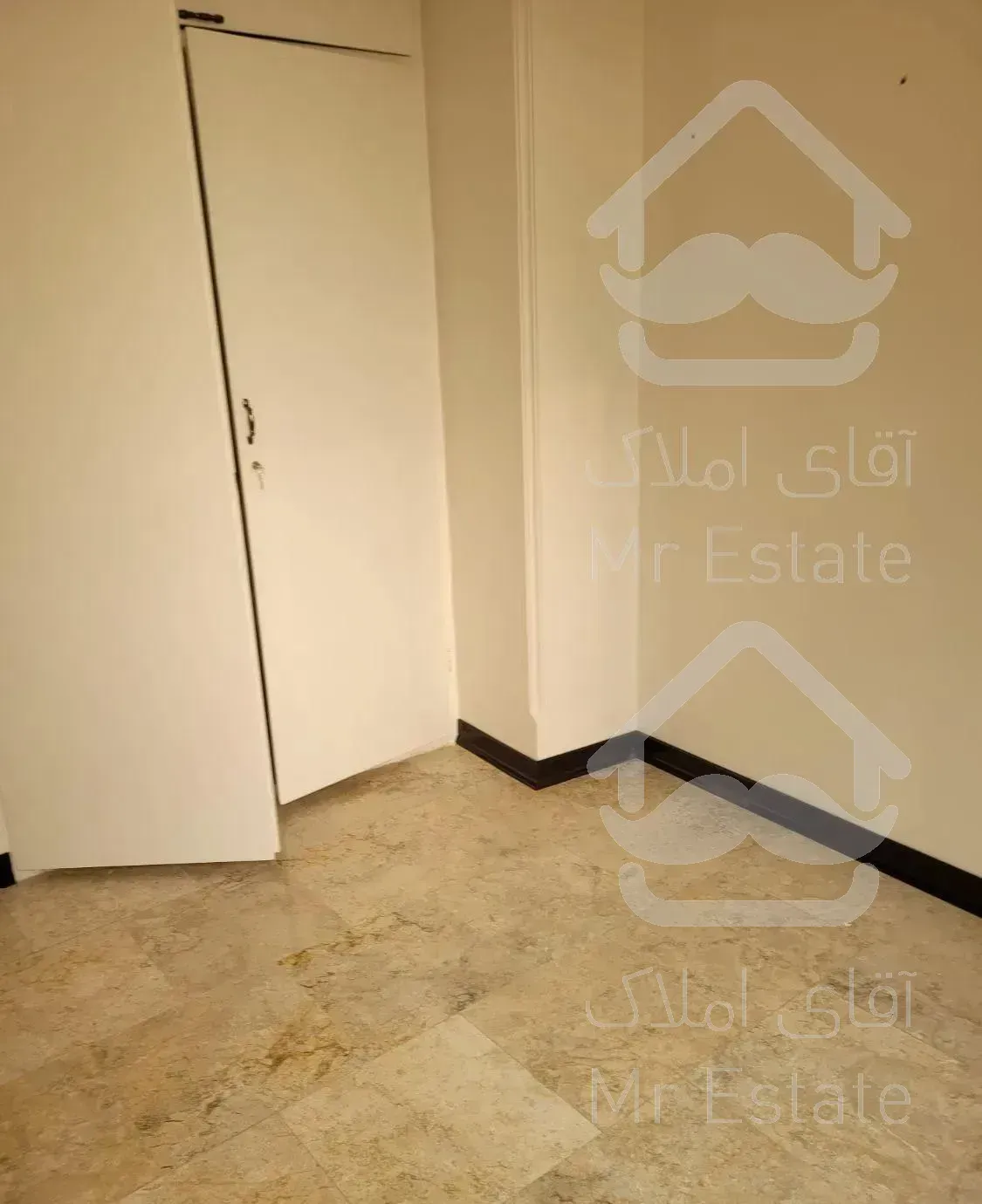 آپارتمان ۸۳متری خوش نقشه در اوین