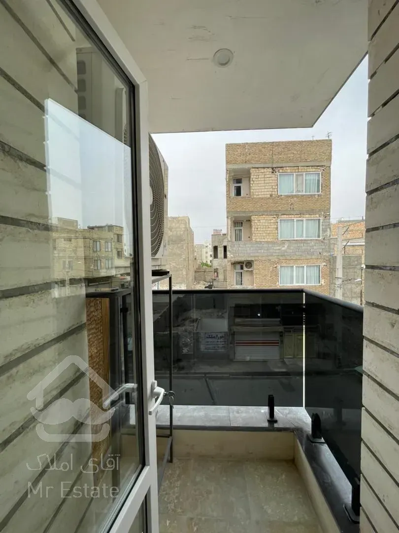 آپارتمان لاکچری،۳خواب،فول امکانات،وحیدیه شهریار،تهاتر