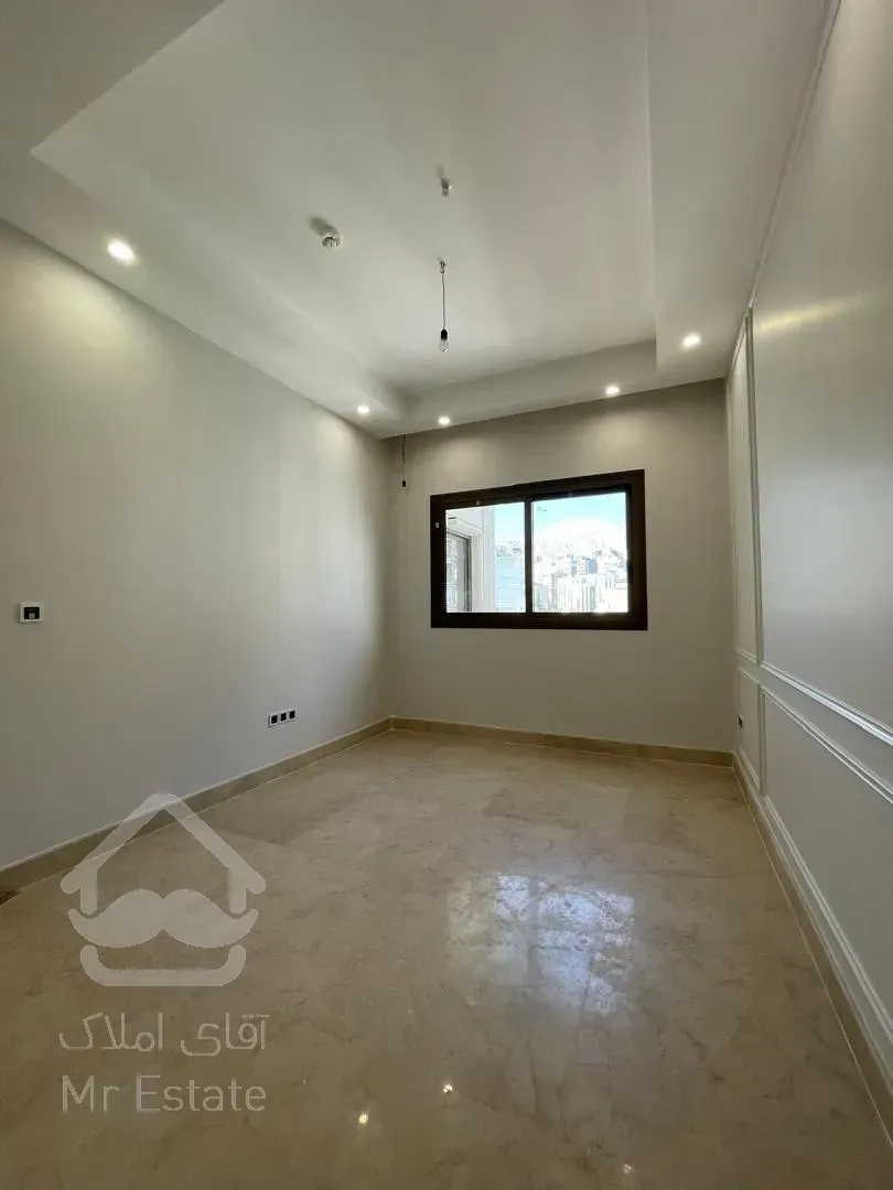 فروش اپارتمان 230 متری زعفرانیه