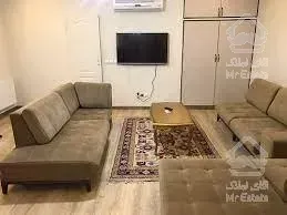 سوئیت 40 متری زعفرانیه