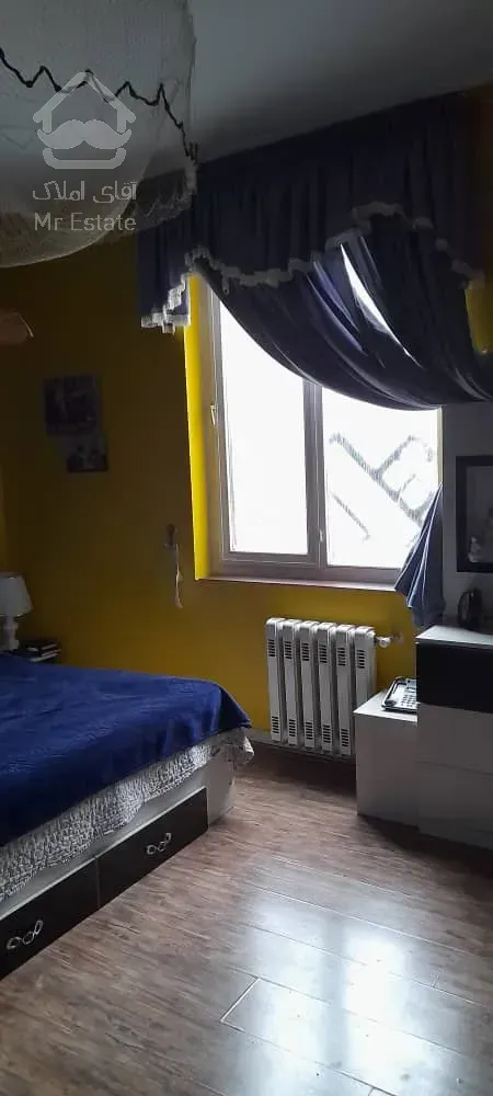 اجاره 55 متری کیکاووس