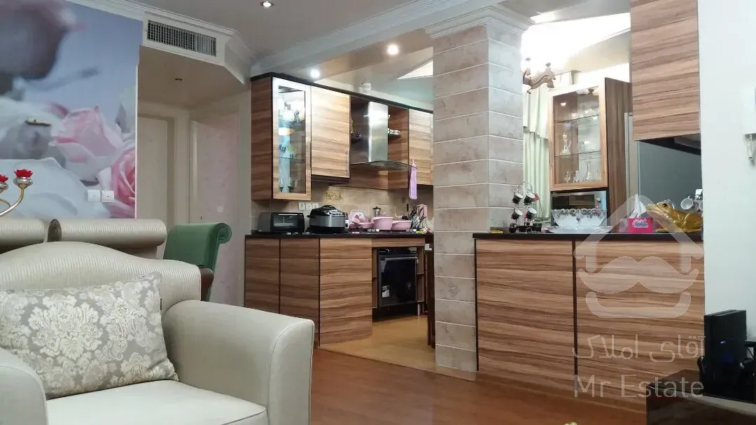 اجاره 82 متر پاسداران