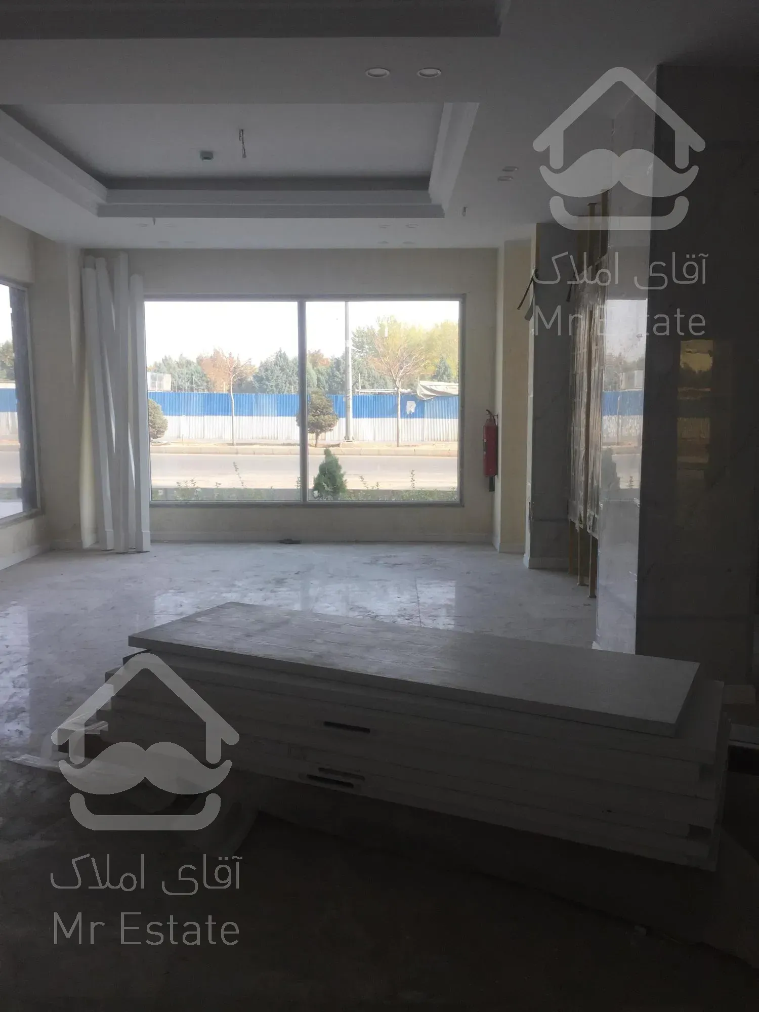 خرید واحد ۵۰ متری ویو ابدی اقساطی