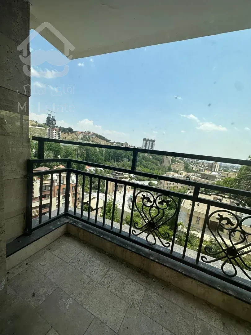 فروش اپارتمان 140 متری درکه