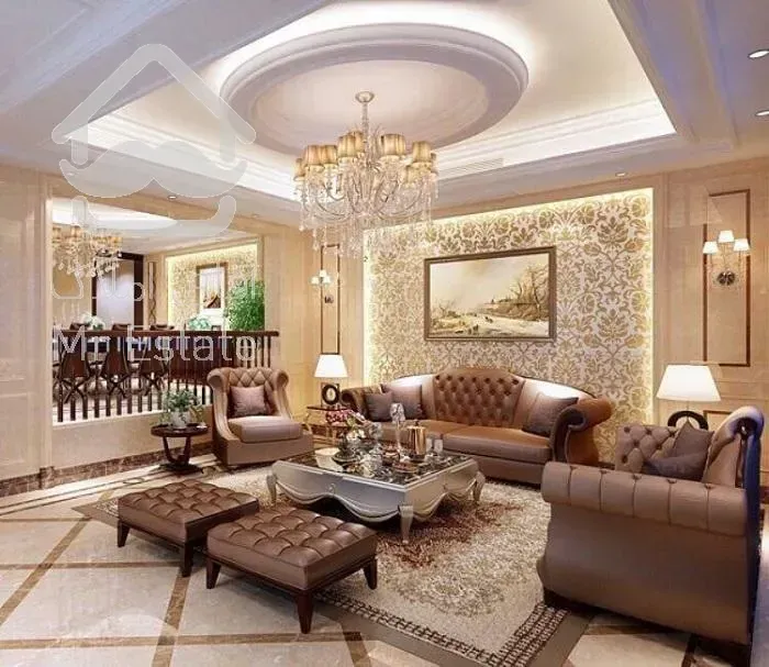 فروش آپارتمان 210 متری فرمانیه