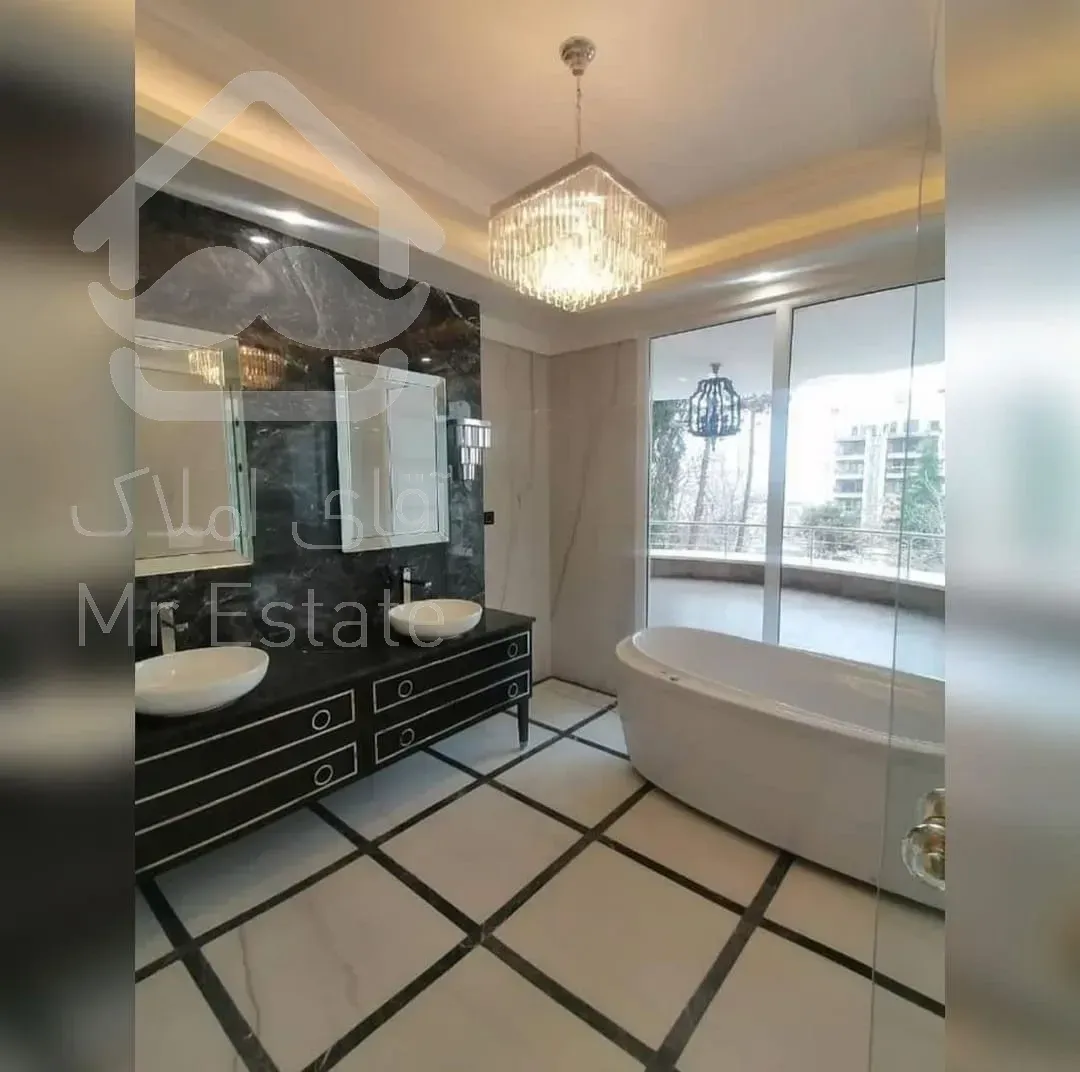 اجاره 310 متری فرمانیه شرقی