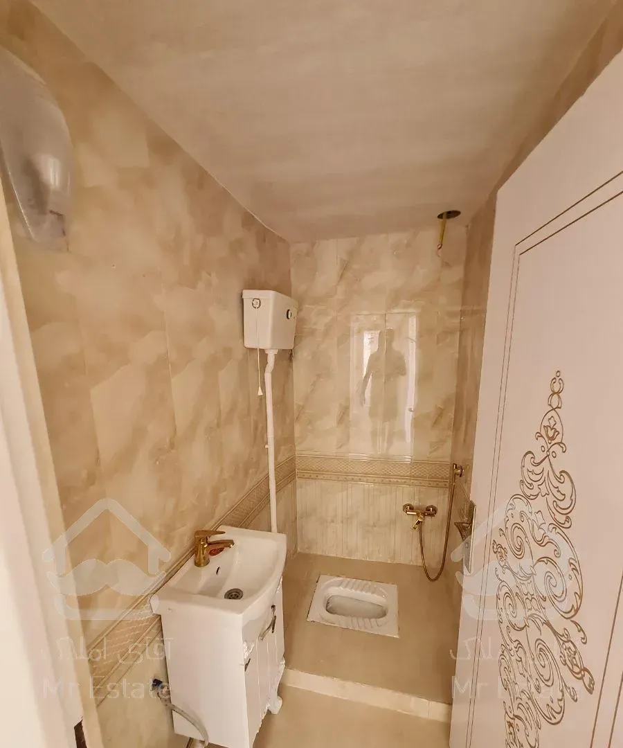 پنت هاوی ۳۰۰متر دوبلکس رهن کامل