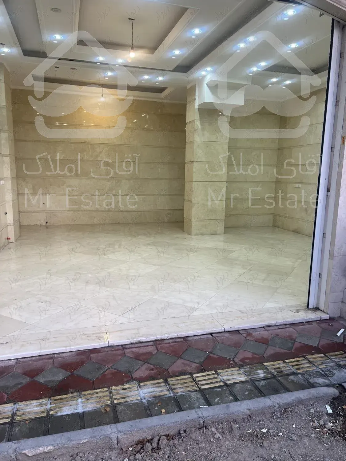 مغازه 50 متری میرداماد