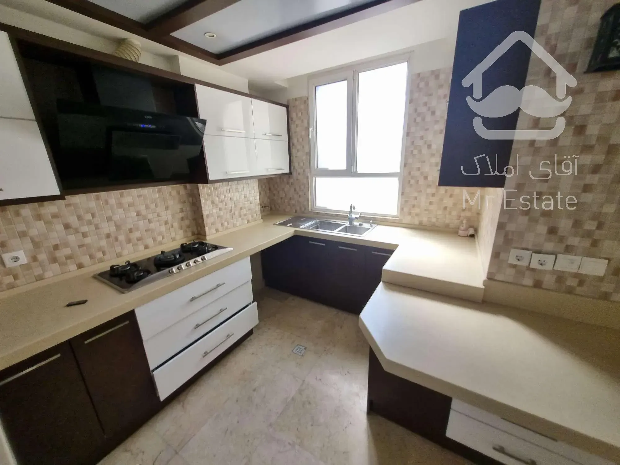 اجاره اپارتمان ۱۴۰ متری در دزاشیب