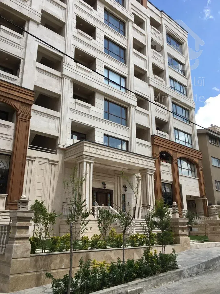 فروش اپارتمان 155 متری ولنجک