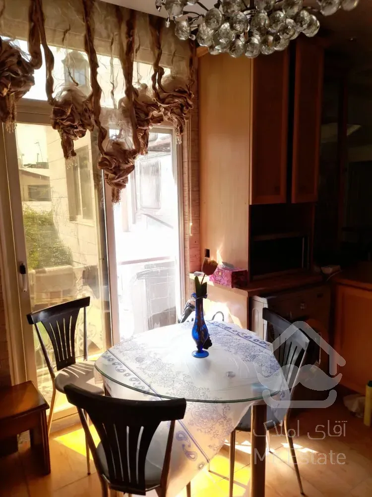 اجاره 105 متری قلهک