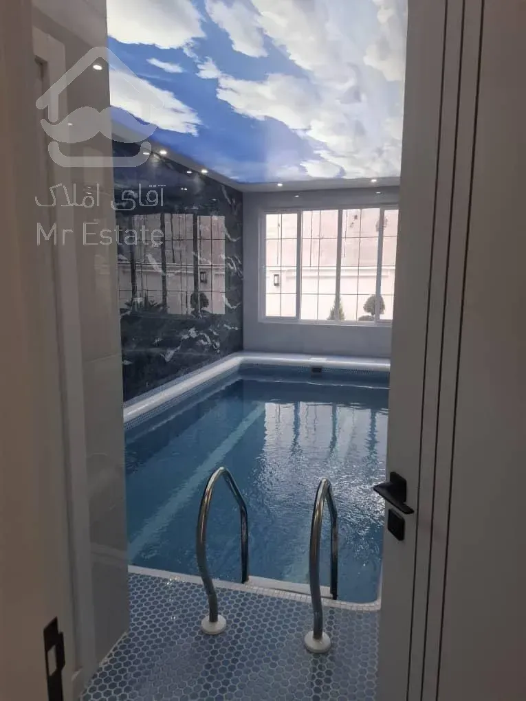 فروش ویلا ی لاکچری در بندر انزلی