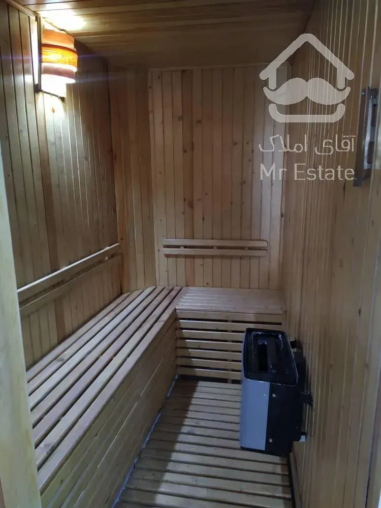 فروش آپارتمان الهیه 300  متر اکازيون