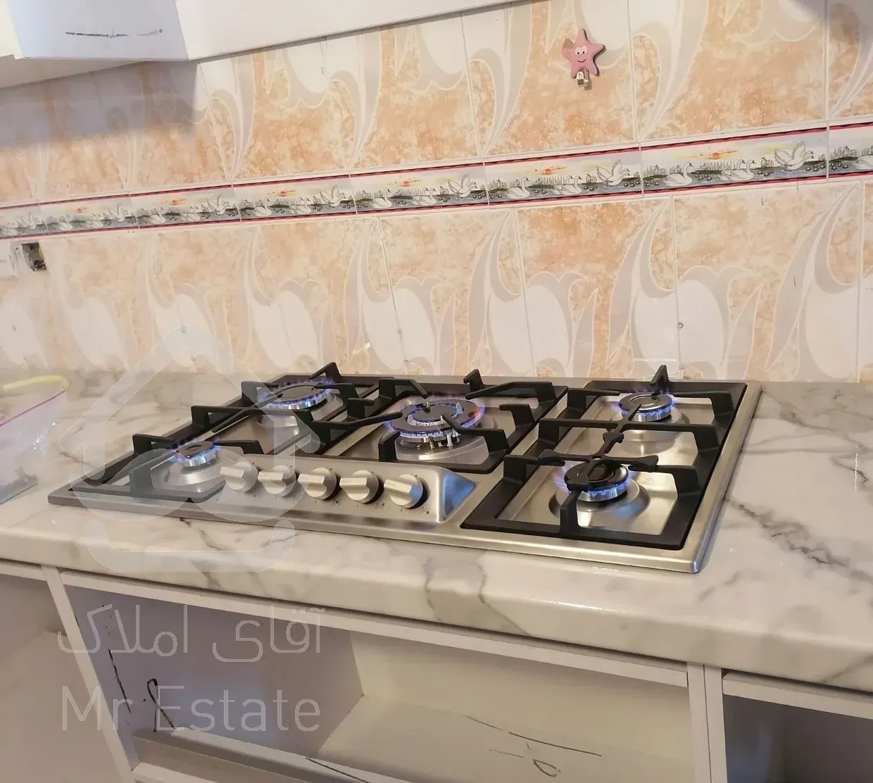 نمایندگی مجاز تعمیرات تخصصی اجاق گاز و هود صحرایی زنجان