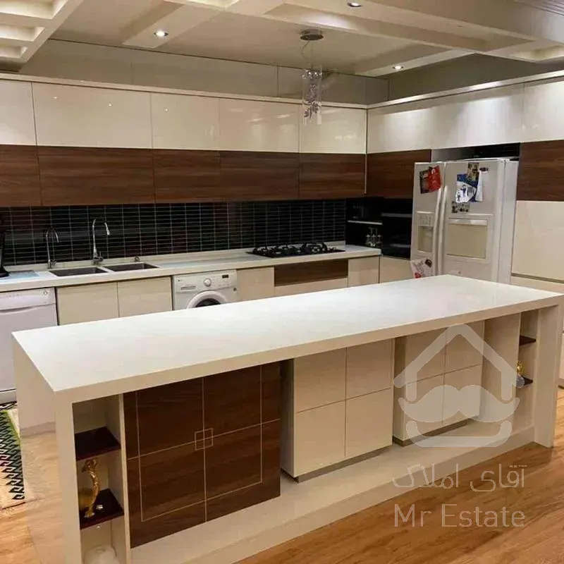 فروش آپارتمان اقساطی/ وام/ تهاتر (تعاونی اسپیناس ارگ راگا )