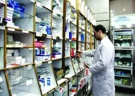 اجاره داروخانه 150 متر مغازه تجاری بر اصلی ولیعصر پارک ساعی مستوفی یوسف آباد
