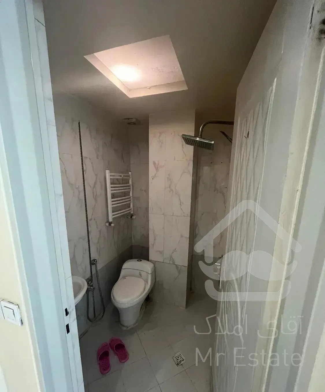 95متر فول امکانات تکواحد