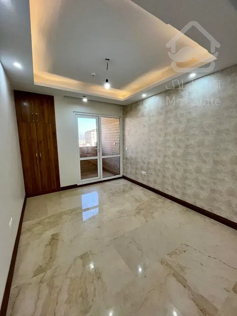 فروش اپارتمان 250 متری ولنجک