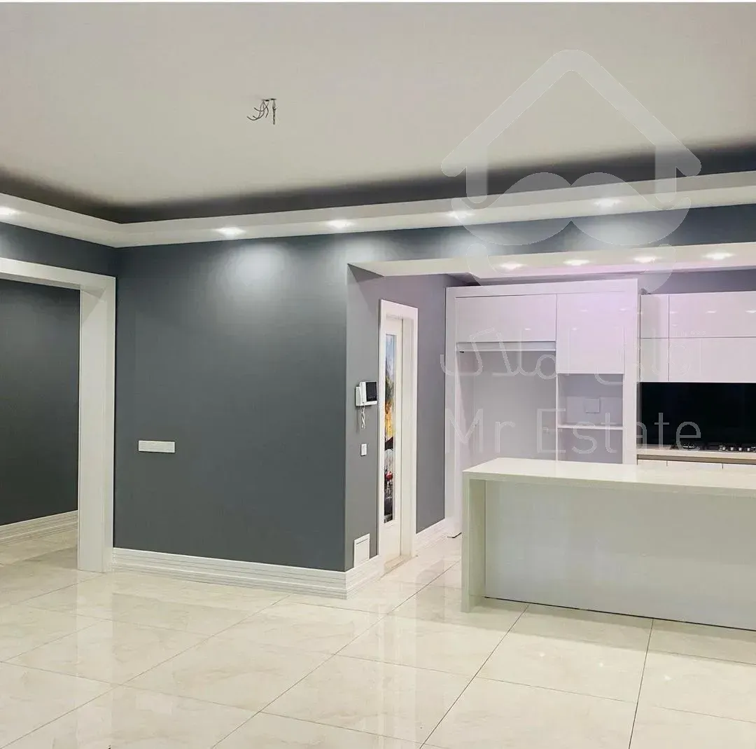 فروش اپارتمان 135 متری زعفرانیه