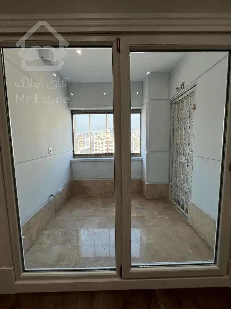 فروش اپارتمان 243 متری محمودیه